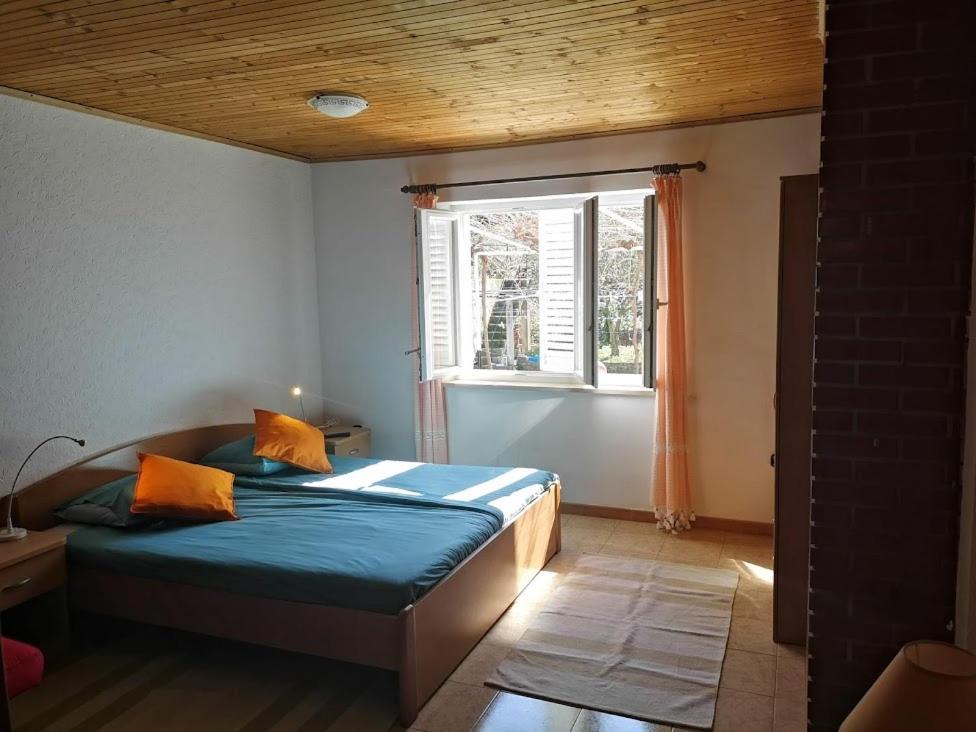 Ivan And Marica Guest House Lopud Exterior photo