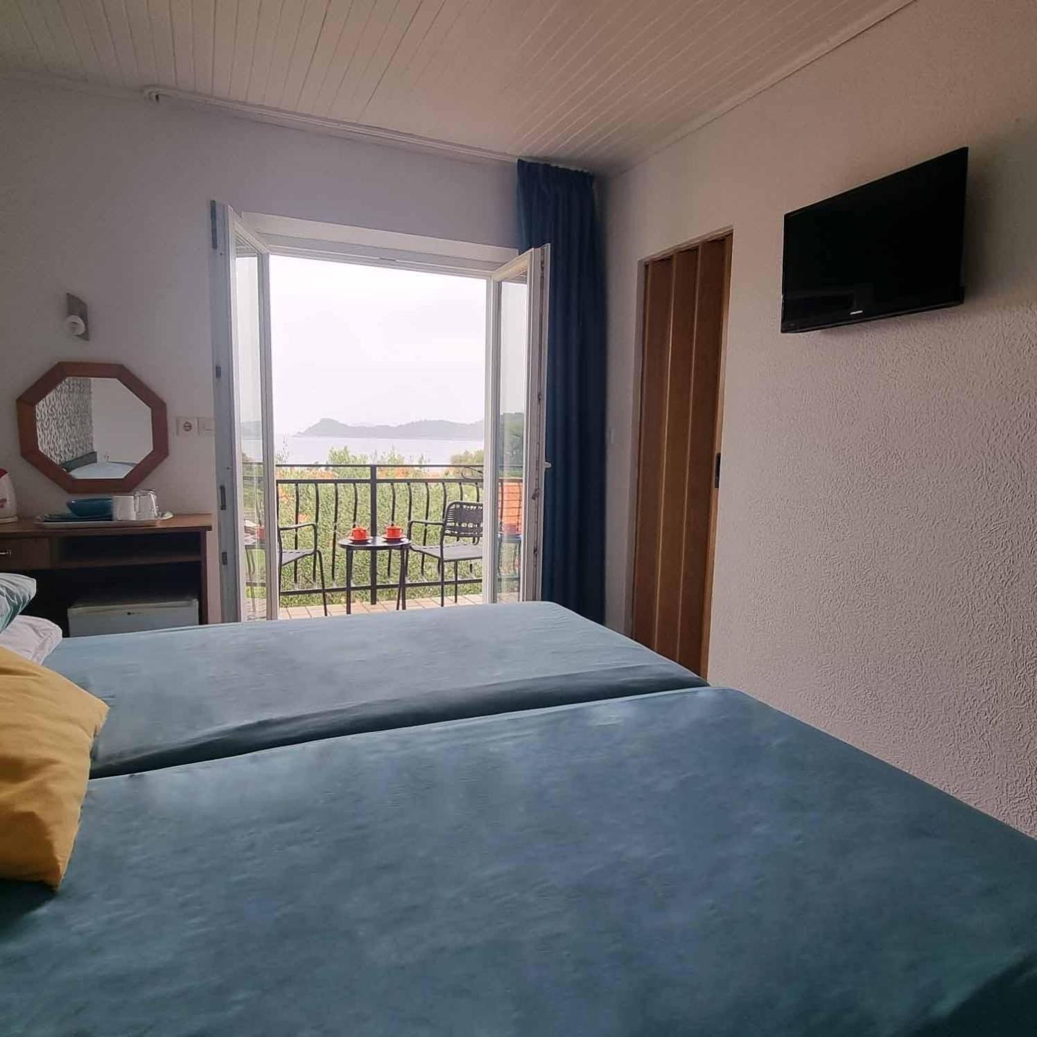 Ivan And Marica Guest House Lopud Exterior photo